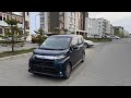 Daihatsu move Custom x limited SAIII