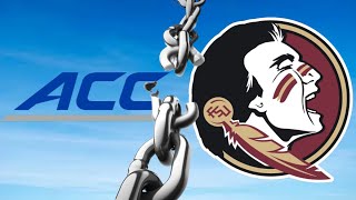 *WOW* Florida State plans Emergency Meeting to LEAVE ACC