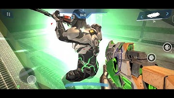 Nova Legacy Multiplayer Gameplay Epsilon bunker Death Match