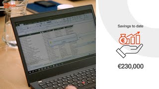 Vetting more people more quickly with automation