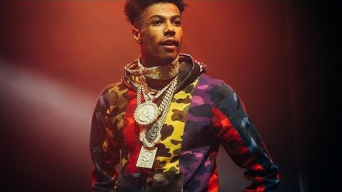 How to - NBA 2K20 Face Creation Celebs Blueface, best on YouTube!!