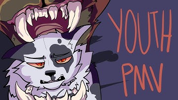 YOUTH // Warriors Swiftpaw PMV [UNFINISHED]