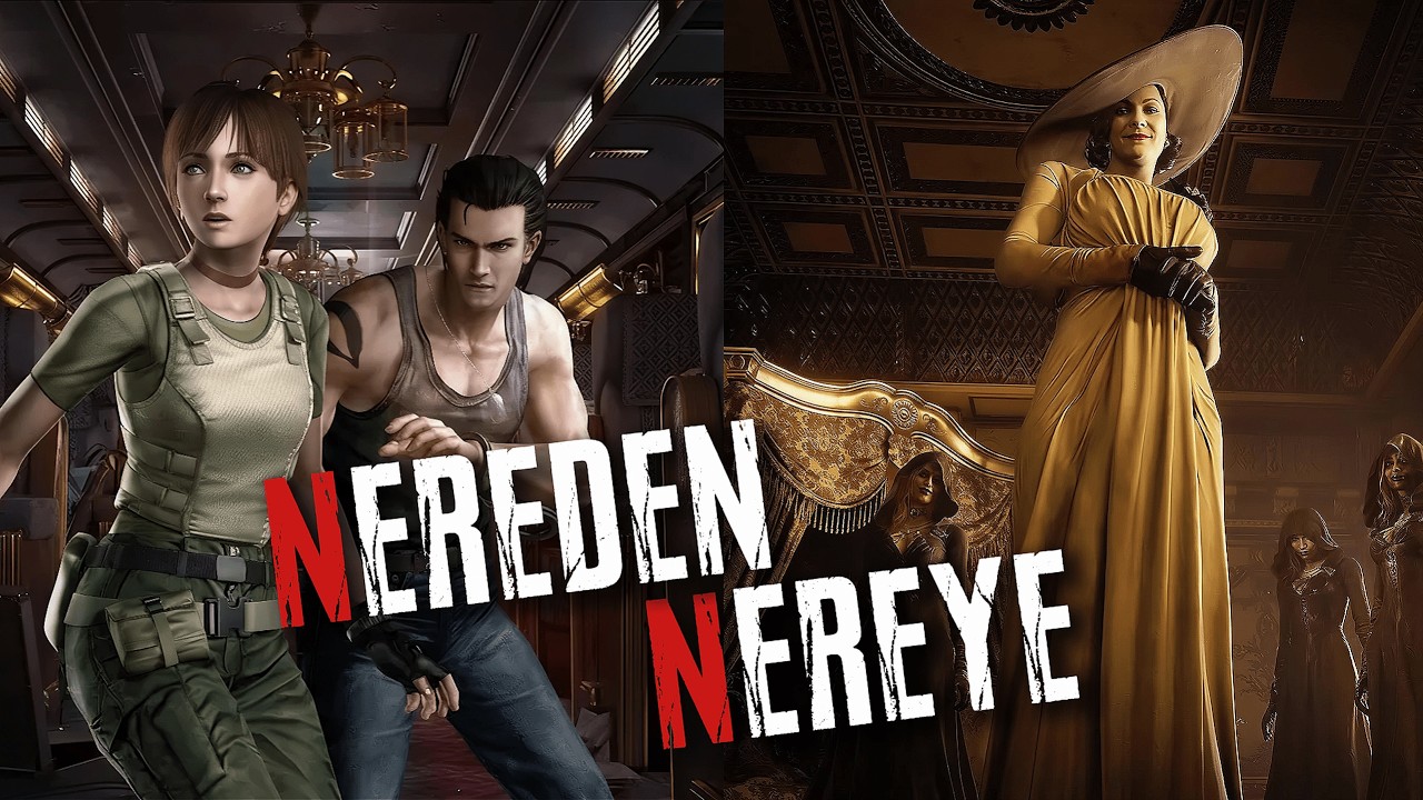 Resident Evil 0'dan Village'a: Hangi Oyun Alınır, Hangisi Çöp?