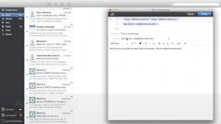 Sprintly - Creating Items via Email