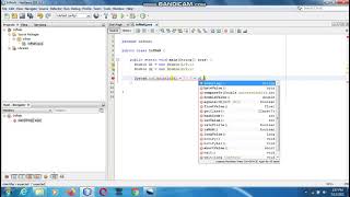 Java the complete Reference Ninth Edition (Chapter 17) Example (2) isInfiniteand isNaN