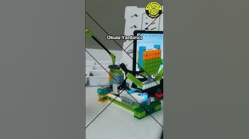 NEDEN? Robotik Kodlama ve Yapay Zeka Eğitimi 🤖🚀