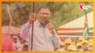 WETANG'ULA'S ROADBLOCKS TO 2032.