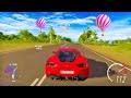 Juegos de Carros - RedLine Rush - Videos de Mejores Carreras de Autos Deportivos