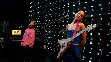 SOFI TUKKER - Full Performance (Live on KEXP)