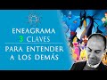 3 claves para entender a los demás | DISNEY & ENEAGRAMA