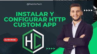Configura tu HTTP Custom App con este Tutorial Completo 2025 screenshot 3