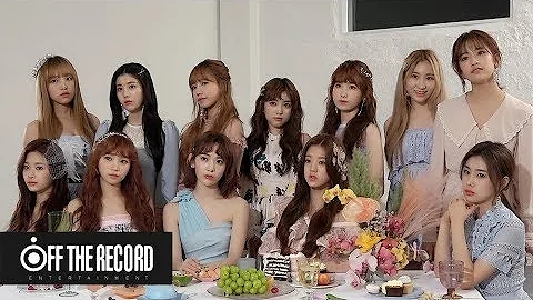 IZ*ONE 에너지 캠(ENOZI Cam) EP.26