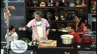 Welcome Channel Events Segment February 2011