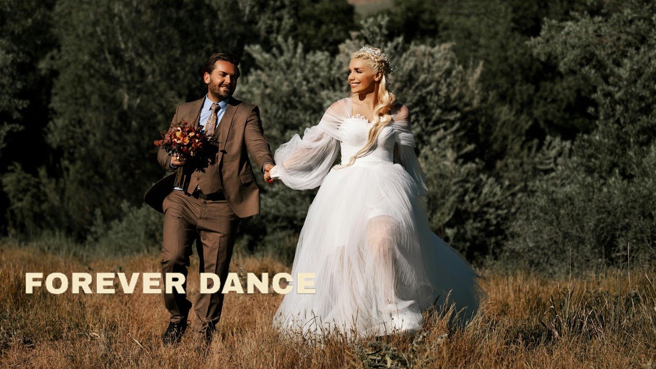 Elegant Wedding Entrance Song – 