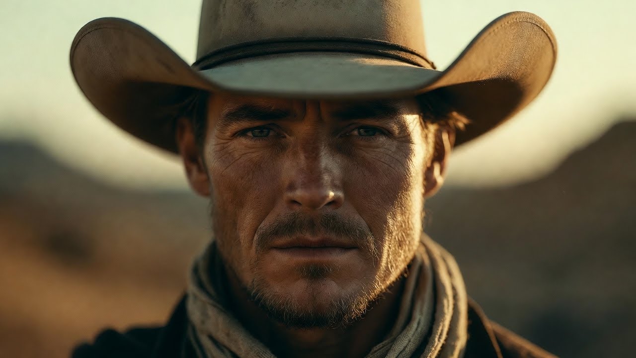 The Long Way Into the Light - Dark Country Gospel 