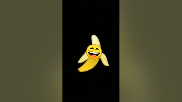 banana emoji