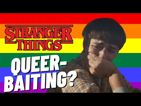 Stranger Things viewers accuse show of 'queerbaiting' after repeatedly  teasing Will Byers' sexuality