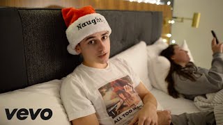 All I want for Christmas is DUDES (gay parody)🎄🌈