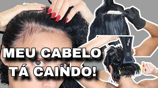 SUMI & VOLTEI… e já com RETOQUE de Botox Richeer + desabafo 💔 ABRI MEU CORAÇÃO!