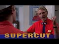 Getting fired in film  supercut