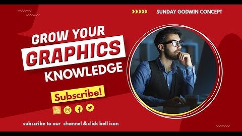 graphic design full course PART 11   MENU BAR #graphicdesignsoftware #beginnerdesigner