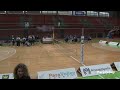 2023-2024 Silver EuroLeague Women: Mozdulj SE (HUN) VS ZKSO Bosna Zenica (BIH)