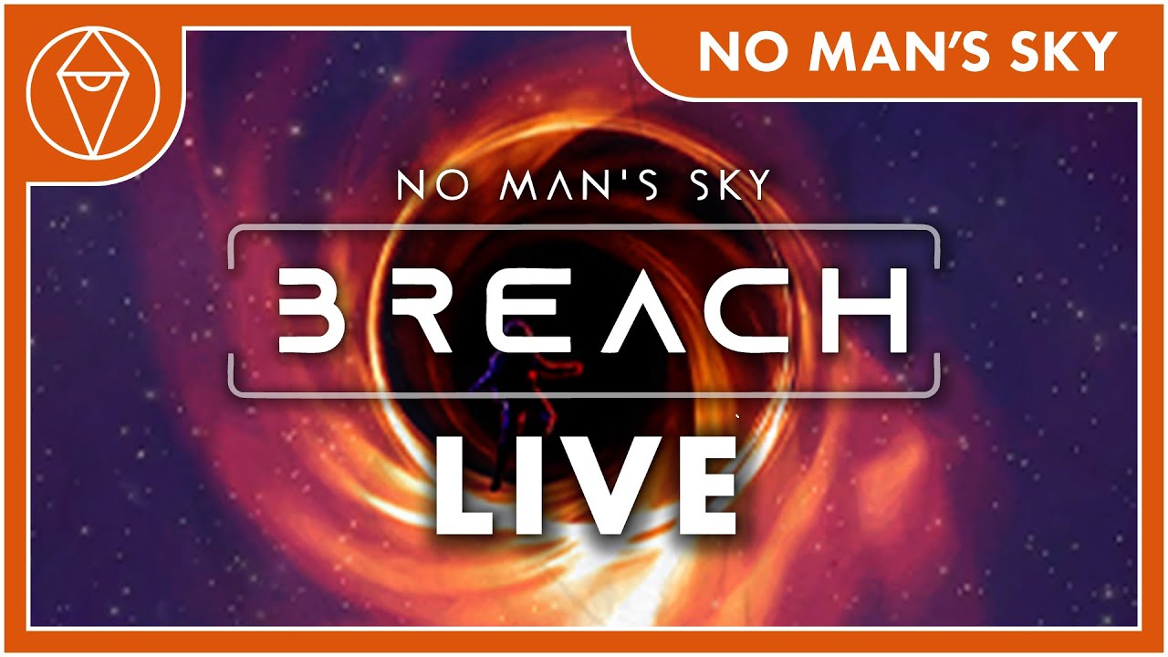 WEEWOO Emergency NMS BREACH Livestream | Expedition 20 - YouTube