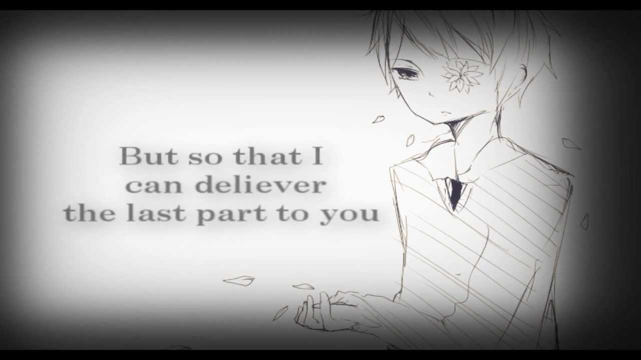 【UTAU カバー】 ひらり、ひらり【Ryan Moriyama VOICE Blast+ -ADULT-】