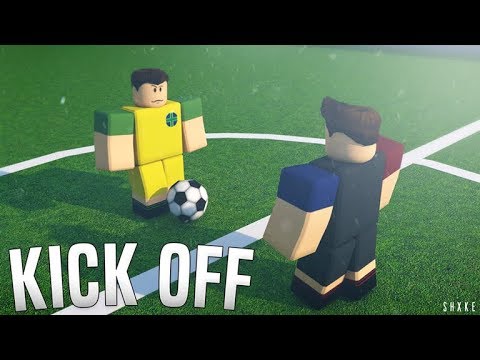 Roblox Kick Off Glitches Youtube - roblox kick off glitches