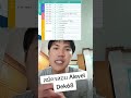 #dek68 จะเริ่มรับสมัครสอบ #Alevel ในวันพรุ่งนี้แล้ววันที่ 28 มค. - 6 กพ.