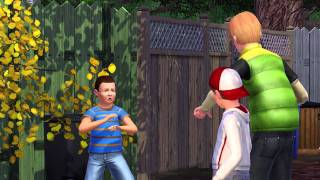 The Sims 3 Pets - Official Trailer