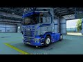 Open Puup In ets2