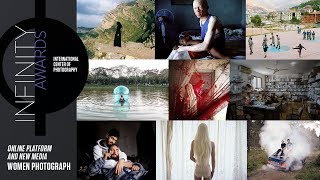 2018 Infinity Award: Online Platform and New Media — Women Photograph
