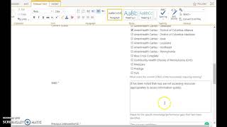 Service Request Form Tutorial