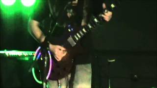 Download Lagu 5th Degree Burn - Smells Like Teen Spirit - FreakFest at Maximus Oct. 27, 2012 MP3