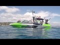 First day to the moomba mantap tour 2016  mantap wakesurf