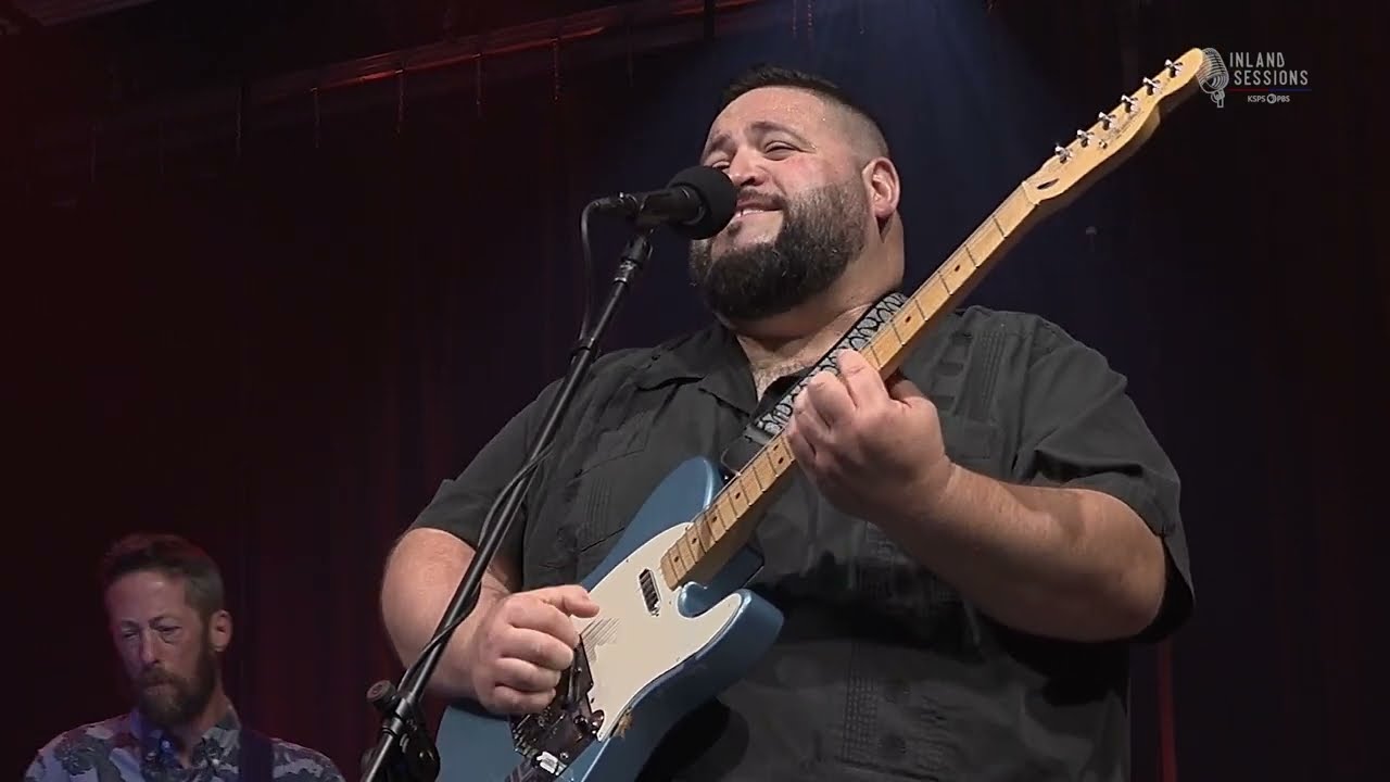 La Cumbiambera: Milonga - KSPS Public TV