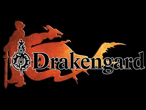 Drakengard | Прохождение на русском (HD) | #1 | Энау