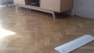 Wing Test- Test Skrzydła