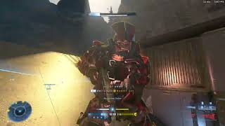 Firefight was a great addition in HALO INFINITE Raw Gameplay Part 1
HALO: INFINITE Firefight: King Of The Hill Game mode
Unedited gameplay footage~
ʟɪᴋᴇ, ᴄᴏᴍᴍᴇɴᴛ, ꜱʜᴀʀᴇ & ꜱᴜʙꜱᴄʀɪʙᴇ ꜰᴏʀ ᴍᴏʀᴇ! Feedback greatly appreciated!
#Halo #HaloInfinite Firefight was a great addition in HALO INFINITE Raw Gameplay Part 1