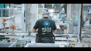 Dünyanın En Büyük Dijital Dönüşüm Ve Yetkinlik Gelişim Merkezi Türkiyede Açıldı