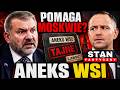 Żurek ODPALIŁ BOMBĘ! Nawrocki pomaga Moskwie? Tajny aneks WSI rozwala politykę