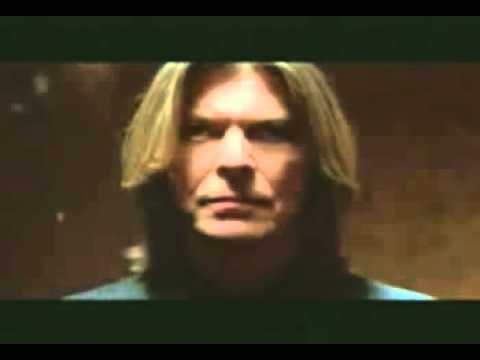 Another XM radio Ad featuring David Bowie - YouTube