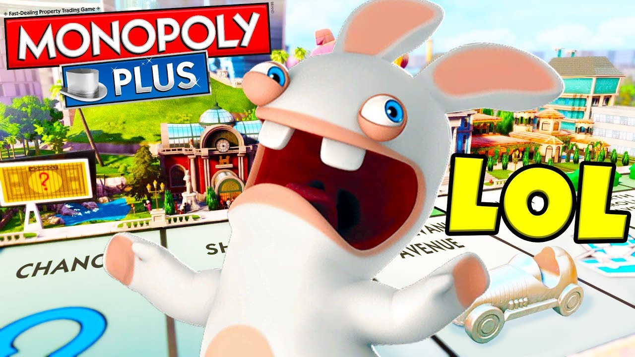 99% OF PEOPLE WON'T BE FRIENDS AFTER THIS GAME - Monopoly Board Game | JeromeASF lets play a little game