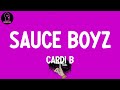Miniature de la vidéo de la chanson Sauce Boyz
