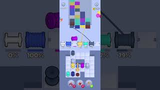 [Knit Out] Level 534 Answer&Walkthrough Solution
