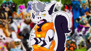 Celebrity THE PROBLEM WITH FURRIES Net Worth