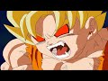 goku en dxd, goku fenix cap 16