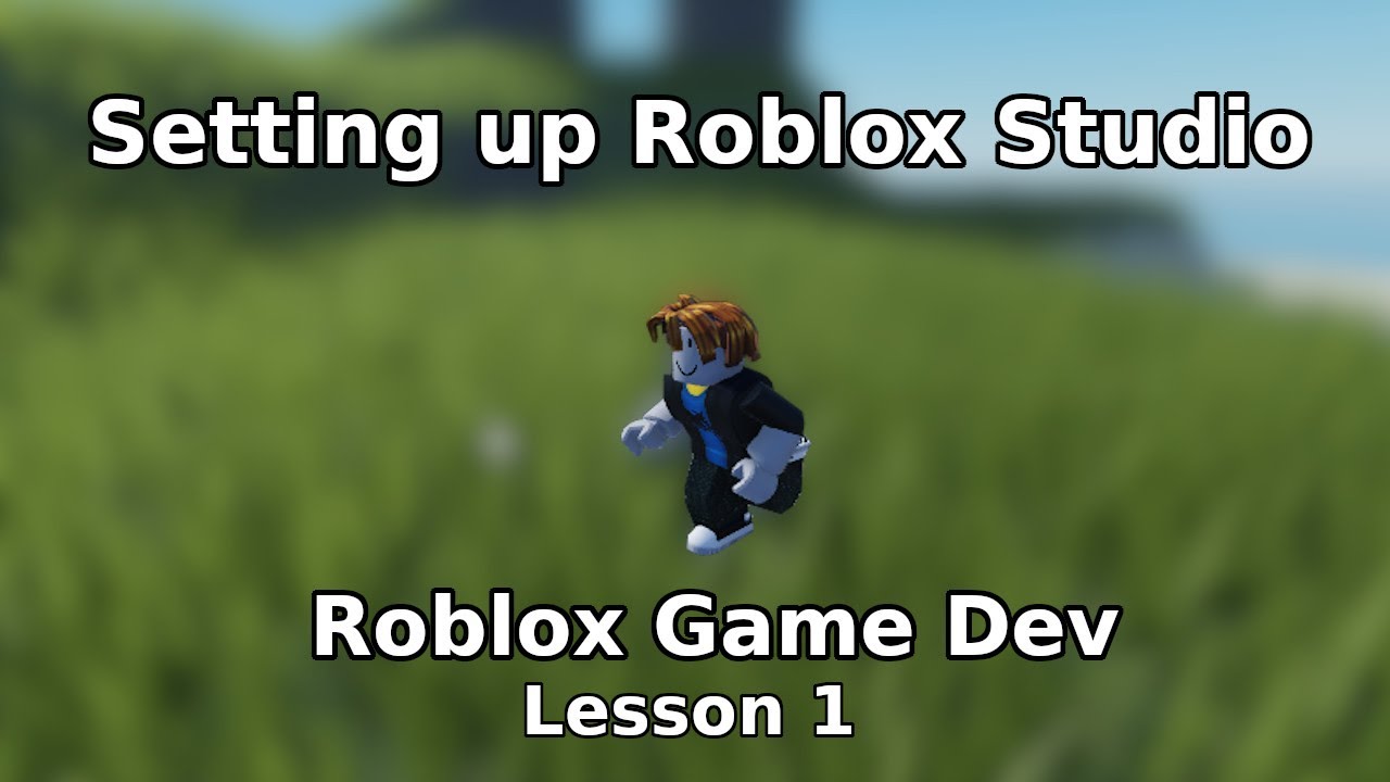 What is Roblox Studio and How to Set It Up