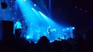 M83 - Wait @ Utrecht Tivoli 29/11/16